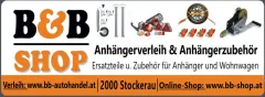 B&B Autohandel u. Anhängerverleih