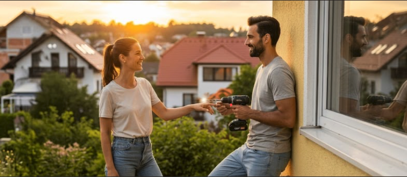 Geräte privat vermieten? Klar, geht jetzt ganz einfach!