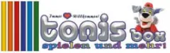 Tonisbox