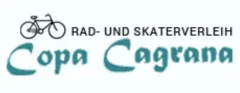 Fahrradverleih Copa Cagrana